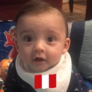 Meet your Posher, Imelda